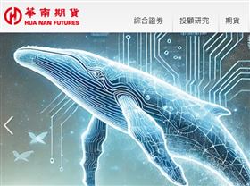  發錢了！華南期貨爆賺狂撒現金股利　股民領錢前這件事必須先看▲圖片描述。（圖／翻攝自華南期貨網站）