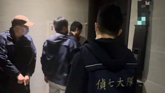跨幫派「假冒黃仁勳」推薦飆股吸金被逮