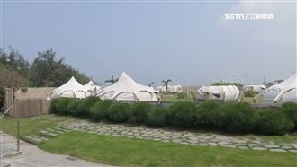 高美濕地露營區歇業　當地民代：沒人知道