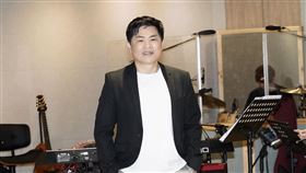 蘇明淵與鄭進一今出席《2025 真愛秀·藍寶石大歌廳》彩排記者會（圖／記者趙于瑩攝影）