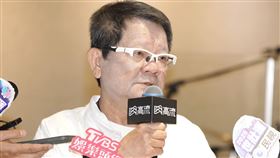 鄭進一與與蘇明淵一同出席彩排（圖／記者趙于瑩攝影）