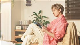 蔣卓嘉（圖／索尼音樂提供）