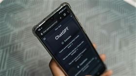ChatGPT 圖／pexels