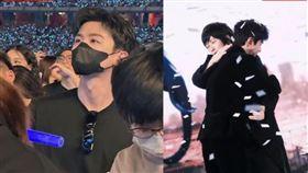 （圖／翻攝自微博）