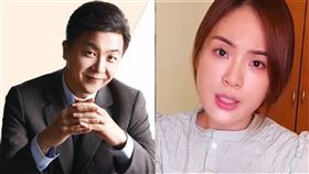 律師,呂秋遠,性關係,法院,子女,陳沂,兩性專家（圖／呂秋遠、陳沂臉書）