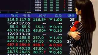 差點跌破萬九！法人：5利多醞釀反彈契機