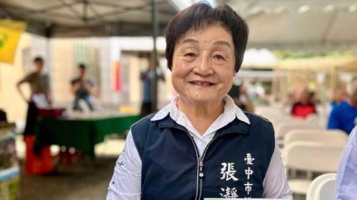 詐團打來邀「未婚聯誼」　82歲女議員氣炸