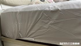 ▲床墊（示意圖）。（圖／記者張雅筑攝影）