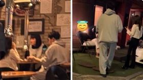 文泰一。（圖／翻攝自X）