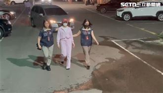 家寧交保打破沉默！3度鞠躬向媒體致意