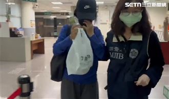 家寧媽20萬交保最高！遭限制出境、出海