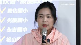 失言+1　徐巧芯稱綠選民愛投票如邪教