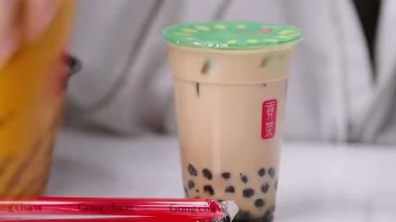 台灣10大小吃出爐　珍奶排第4、第1猜不透