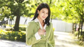 顏曉筠加入《好運來》，演出豪門千金江芸菲。（圖／民視提供）