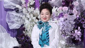 白冰冰。（圖／記者鄭孟晃攝影）