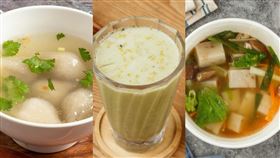 客家,foodpanda,外送,桐花（圖／翻攝畫面）