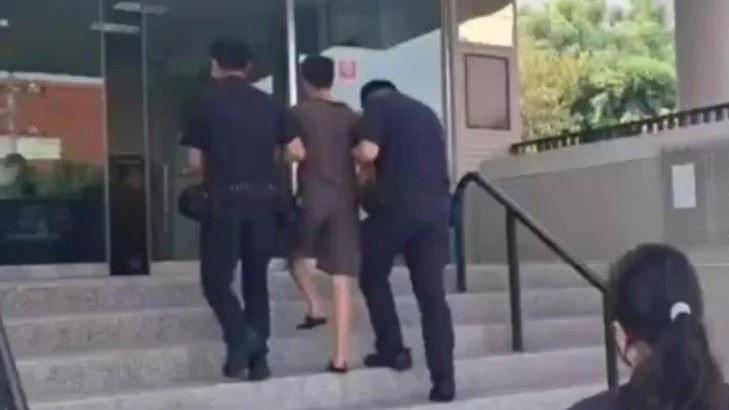 殺害髮妻小王　越南男子籌15萬賠償盼輕判