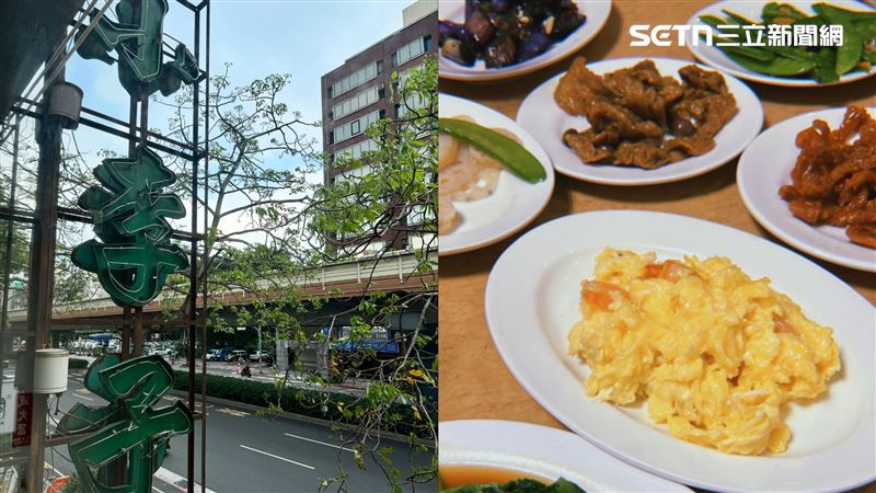 陪台北人35年 知名清粥小菜「開到這天」