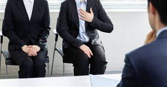 履歷不是寫給主管看？網友一句話點破現實