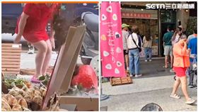 高雄,鼓山區,樋口飯糰,房東,飯糰,盆栽