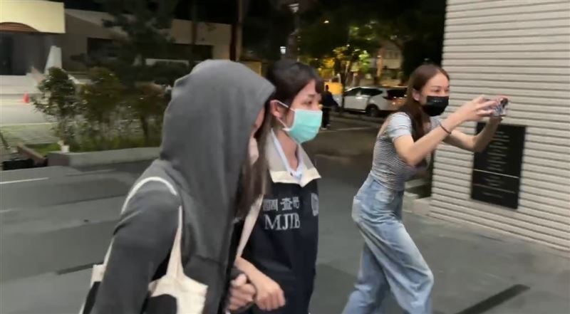 身障協會疑吞千萬善款，陳姓女理事長被移送。（圖／民眾提供）