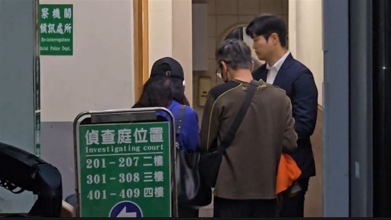 家寧家4口交保！律師示警她慘了：逃不掉