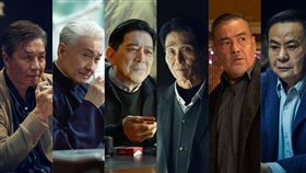 《角頭－鬥陣欸》。（圖／曼尼娛樂提供）