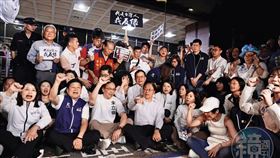 幽靈連署黑幕2大bug超扯　揪偽造文書鐵證