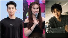 星二代吳姍儒摘金鐘　名導兒登頂失敗遭疑