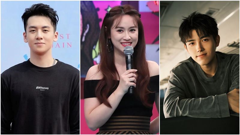 星二代吳姍儒摘金鐘　名導兒登頂失敗遭疑
