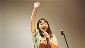 天殘。（圖／翻攝自天殘IG）