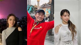 馬力歐當助理沒駕照　憲哥當駕駛載他趕場