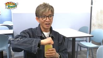 木村拓哉台北遊Vlog曝光！狂讚牛肉麵好吃