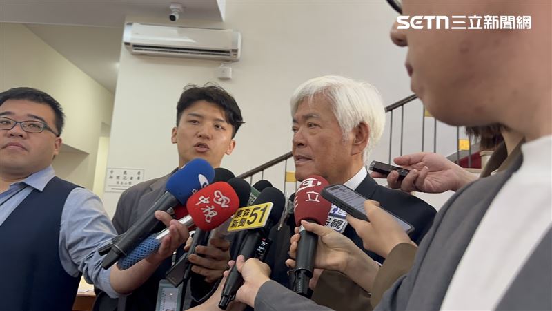 翁曉玲指中選會設陷阱！李進勇狠嗆這句