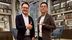 （圖／翻攝自486先生臉書）