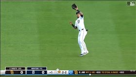 ▲巴耶茲（Javier Baez）在大聯盟出賽1240場，首度擔任先發外野手。（圖／翻攝自MLB官網）