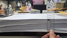 施淑婷,林志潔,大罷免,高虹安（圖／翻攝自林志潔臉書）