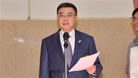 行政院長卓榮泰、行政院發言人李慧芝（圖／行政院提供）