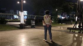 ▲沈伯洋深夜發文。（圖／翻攝自沈伯洋臉書）