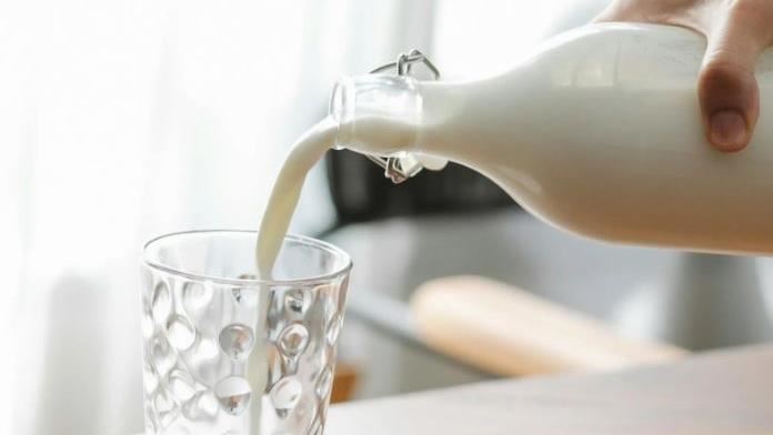 紐西蘭牛乳0關稅來台…價翻3倍！協會回應