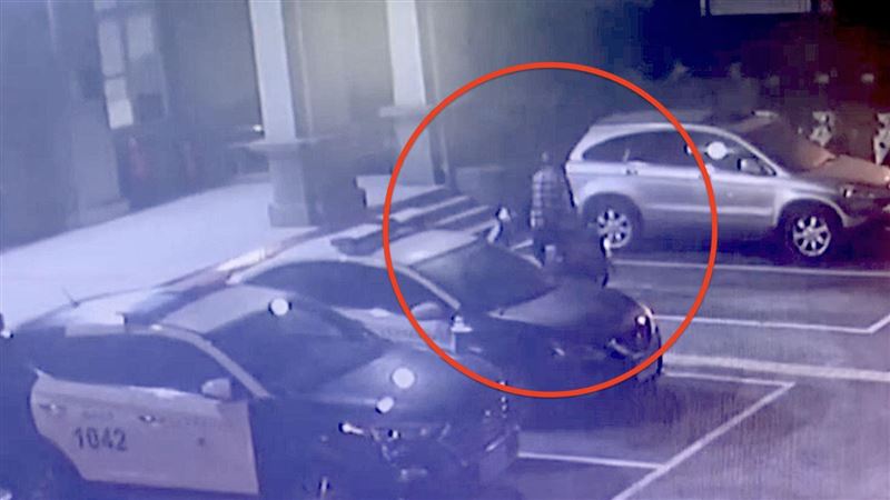 記恨記3年　新竹男汽油彈派出所「尋仇」