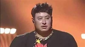 潘瑋柏日前「暴肥2倍照」瘋傳。（圖／翻攝自潘瑋柏臉書）