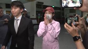 寧家躲女廁1200。眾量級,張家寧,交保,逃漏稅,Andy老師。