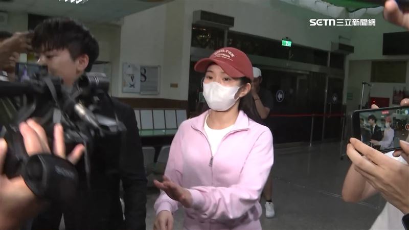 家寧一家四口遭約談　這原因「獨漏哥哥」