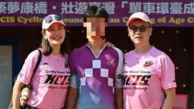 康橋學校、環島成年禮、意外、學生、轎車、撞擊、滿身血、倒路邊、賈永婕兒子。有碼！！！