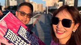 康橋學校、環島成年禮、意外、學生、轎車、撞擊、滿身血、倒路邊、賈永婕兒子