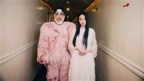 Marz23 全新單曲〈癡情暈船仔〉於今（22）日正式發行（圖／華納音樂提供）