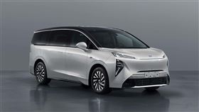 ▲別克GL8 Encasa豪華MPV。（圖／翻攝Motor1）