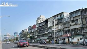 北市1月交易量價均跌　南港區交易變動最劇