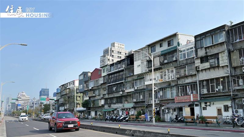 北市1月南港區交易變動最劇